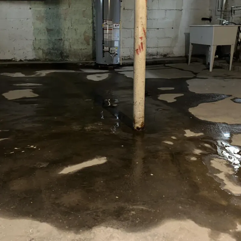 Emergency Water Extraction And Removal in Tompkinsville, NY
